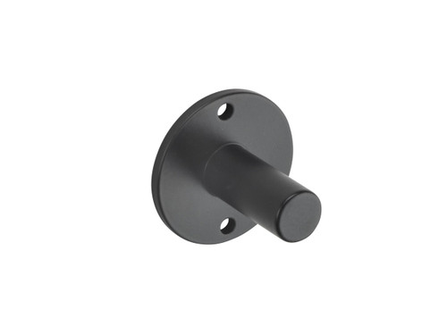 Post Steel Bracket with Round Backplate