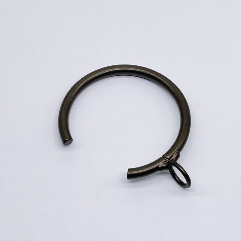 2" Steel C-Ring for 1 1/2" Rod