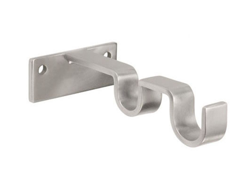 Center Double Stainless Steel Bracket