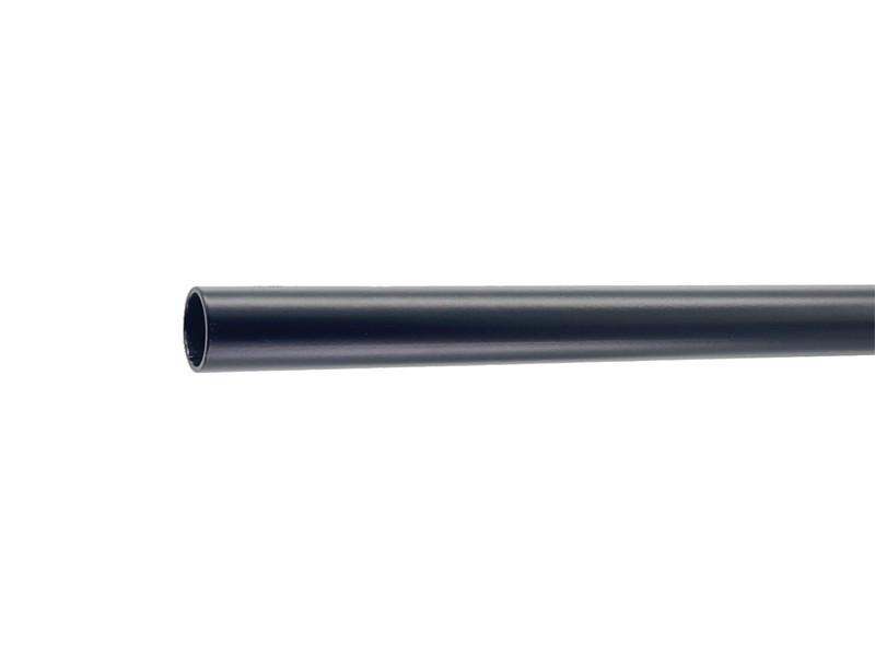 3/4" Steel Round Tubing 5-Sided Bay Rod