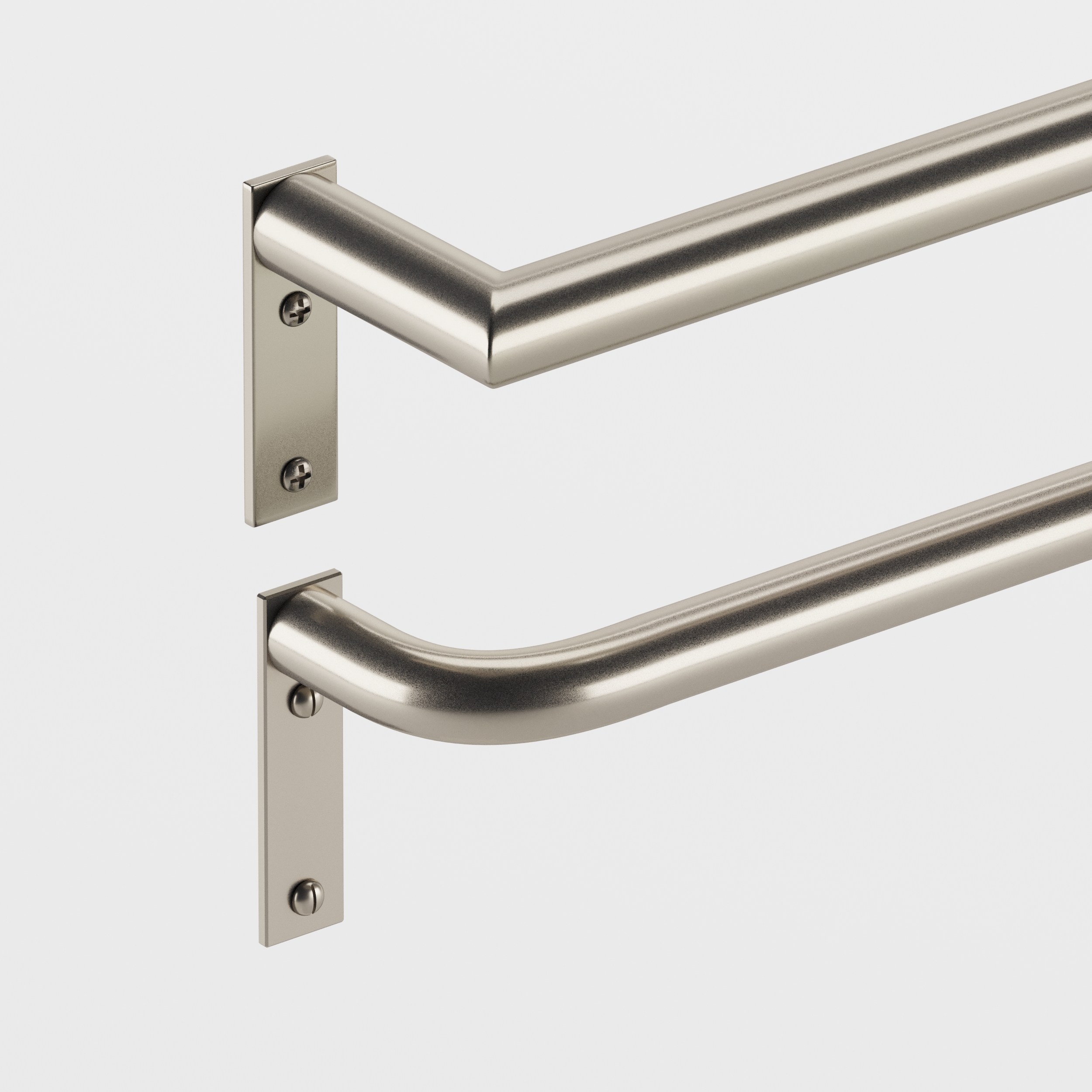 Stainless Steel Round Tubing