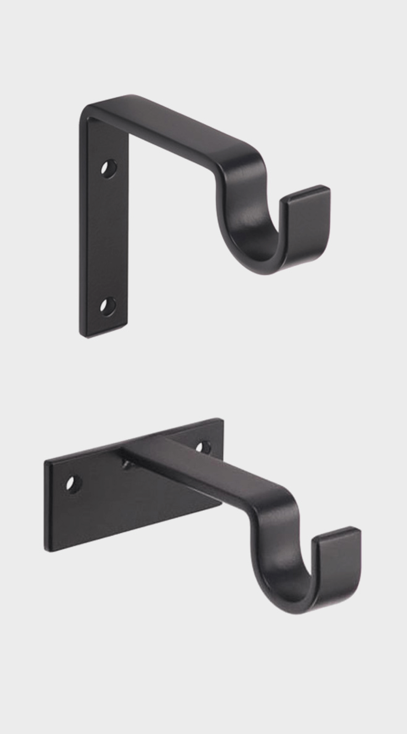 Brackets