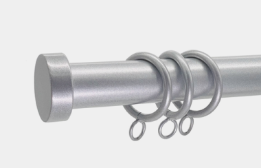 Satin Nickel