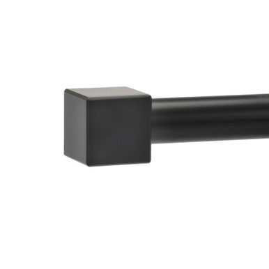 Cube Finial