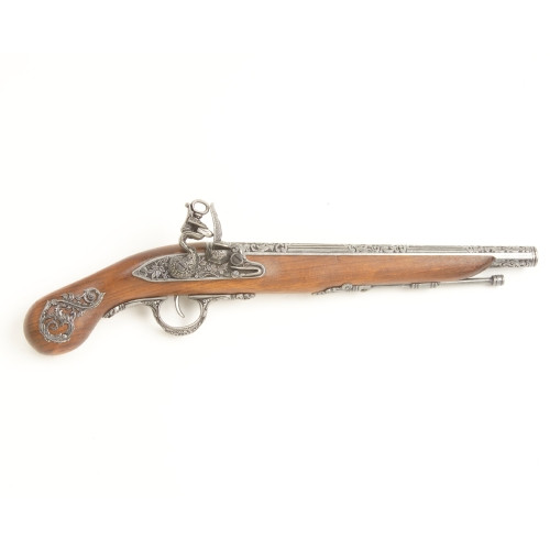 Colonial 18th Century Replica Italian Flintlock Collector's Armoury, Ltd.