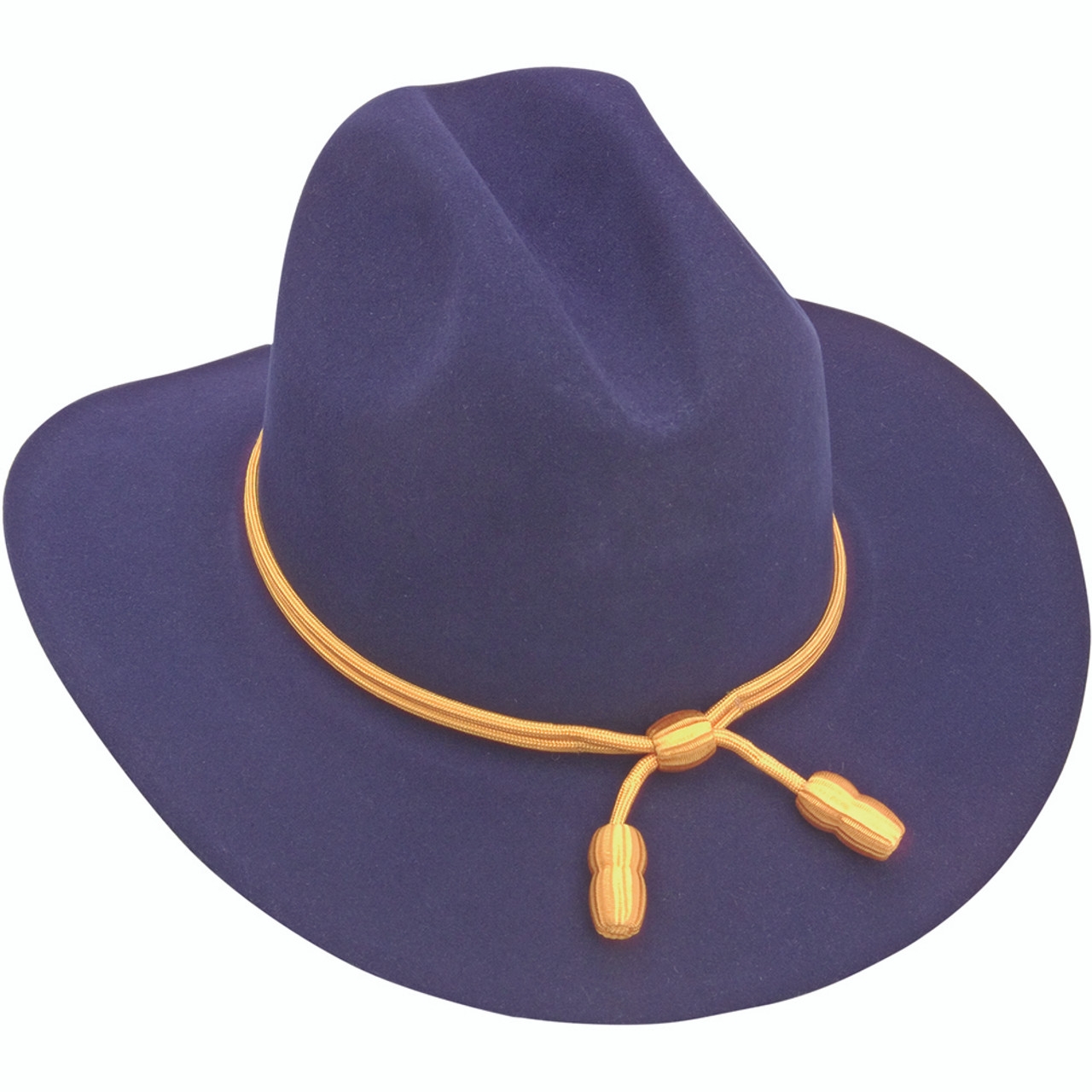 Civil War Union Officer's Slouch Hat - XL