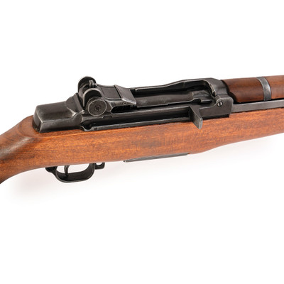 M1 Garand .30 Caliber Replica Rifle - Collector's Armoury, Ltd.
