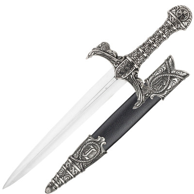 Replica Medieval Richard the Lion Heart Dagger