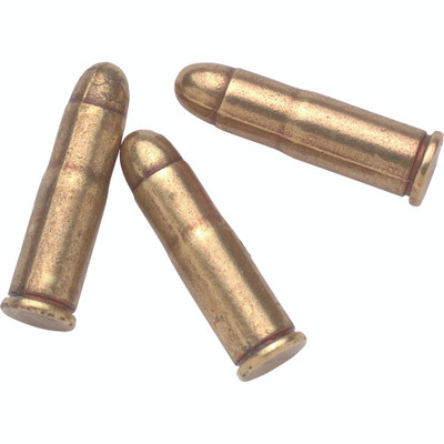 2254 Replica Rifle Bullets-img-0