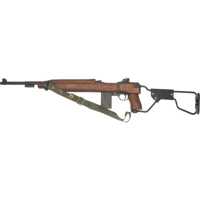 132C Replica M1A1 1944 Model Carbine 22-1132C-img-1