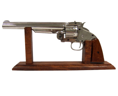 2808 Large Display Stand For Pistols and Revolvers-img-4
