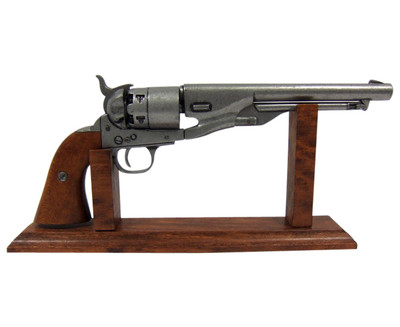 2808 Large Display Stand For Pistols and Revolvers-img-5