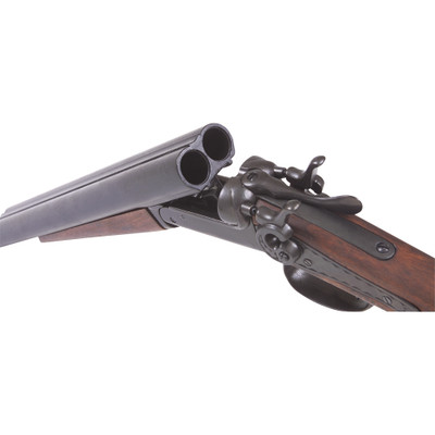 Old West Replica 1881 Street Howitzer Non-Firing Gun - Collector's