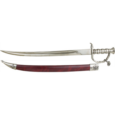 D-Guard Pirate Cutlass