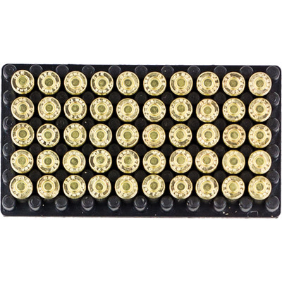 2BCX 8MM Blank Gun Ammunition 50 Pack