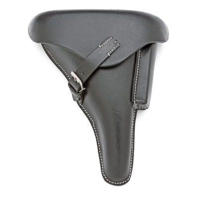 P-08 Luger Leather Holster