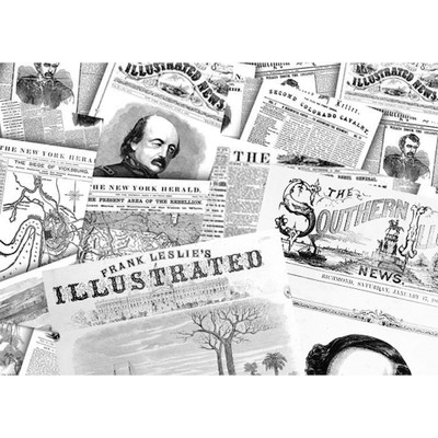 Civil War Era Newspapers
