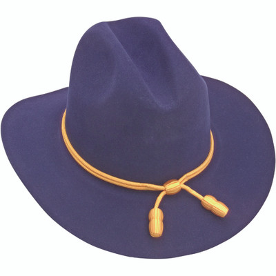Civil War Union Officer's Slouch Hat - XL