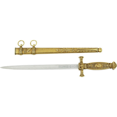 Napoleon's Dagger Replica