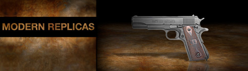 Featured Modern Replicas
