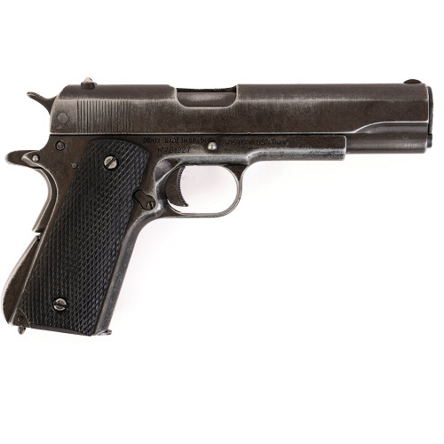 M1911A1 Replica Government 45 Automatic Main Image M1911A1 Replica Government 45 Automatic Main Image