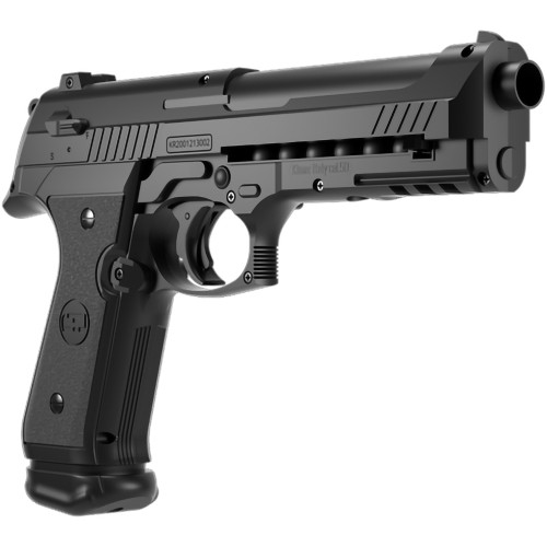 LTL Alfa 1.50 CO2 Semi-Auto Less Lethal Self-Defense Air Pistol Main Image