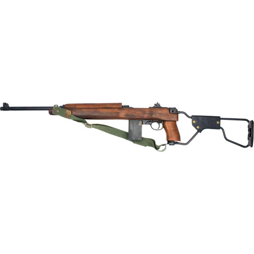 Denix WWII 1941 Replica Carbine With Sling Main Image Denix WWII 1941 Replica Carbine With Sling Main Image
