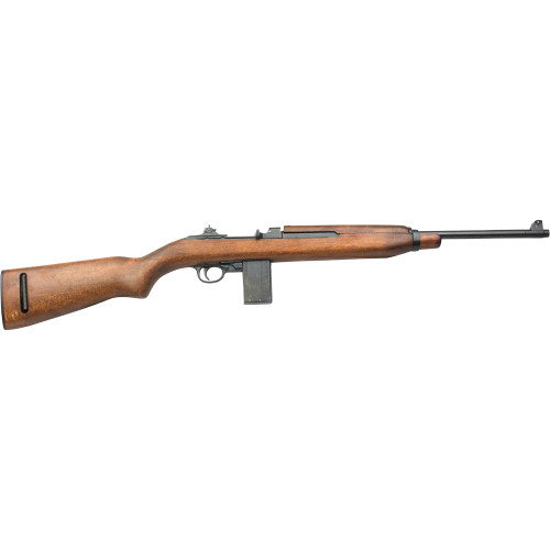 Denix WWII 1941 M1 Carbine Replica Rifle w/o Sling Main Image Denix WWII 1941 M1 Carbine Replica Rifle w/o Sling Main Image