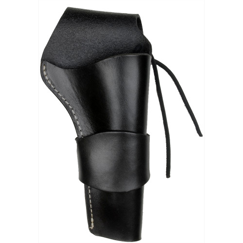 M1873 Western Fast Draw Revolver Holster Black Main Image M1873 Western Fast Draw Revolver Holster Black Main Image