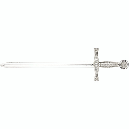 Excalibur Silver Trim Letter Opener Main Image Excalibur Silver Trim Letter Opener Main Image