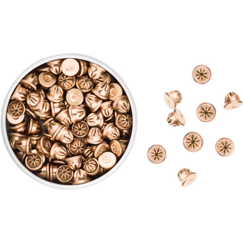 .22 Caliber Crimp Blanks Main Image .22 Caliber Crimp Blanks Main Image