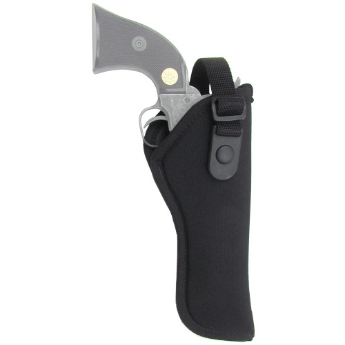 Gunmate Hip Holster Size 42 Fits Single Action Revolvers Main Image Gunmate Hip Holster Size 42 Fits Single Action Revolvers Main Image