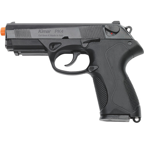 Kimar Model PK4 Front Firing Blank Gun Main Image