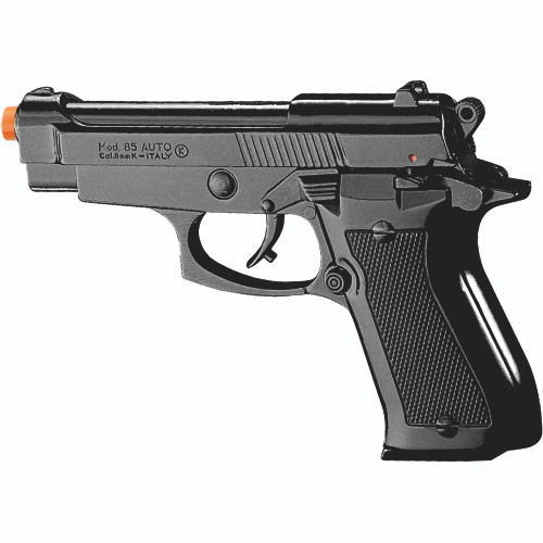 Kimar Model 85 Front Firing Blank Gun Main Image Kimar Model 85 Front Firing Blank Gun Main Image