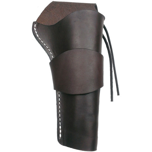 M1873 Western Fast Draw Revolver Holster Brown Main Image