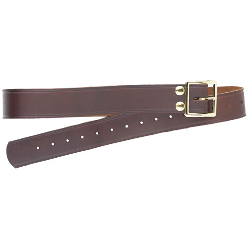 Belt for M1873 Revolver Holster, Oilled Brown Finish Main Image Belt for M1873 Revolver Holster, Oilled Brown Finish Main Image