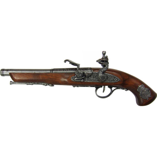 Replica Flintlock - Left Handed Main Image Replica Flintlock - Left Handed Main Image