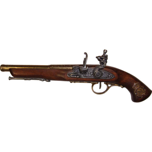 Replica Flintlock - Left Handed Main Image Replica Flintlock - Left Handed Main Image