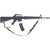 M16A1 Rifle Replica with Strap Alt Image 2 M16A1 Rifle Replica with Strap Alt Image 2