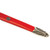 Medieval Dagger Replica: 14th Century France Style with Ornate Guard and Scabbard Alt Image 8
