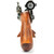 Steampunk Flintlock Pistol Replica Alt Image 7