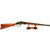 Model 1873 Lever Action Carbine Replica: Antique Blackened Finish Alt Image 3