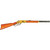 Model 1873 Lever Action Carbine Replica: Polished Brass Tone Finish Main Image