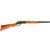 Model 1873 Lever Action Carbine Replica: Blued Black Finish Main Image