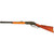 Model 1873 Lever Action Carbine Replica: Blued Black Finish Alt Image 1