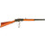 Model 1873 Lever Action Carbine Replica: Blued Black Finish Alt Image 3