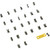 Denix Initial Letters Set Alt Image 1