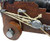 Denix Civil War Miniature Replica Naval Cannon Alt Image 1 Denix Civil War Miniature Replica Naval Cannon Alt Image 1
