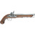 Replica French Dueling Pistol Main Image