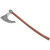 Denix 17th Century Viking Replica Battle Axe Main Image
